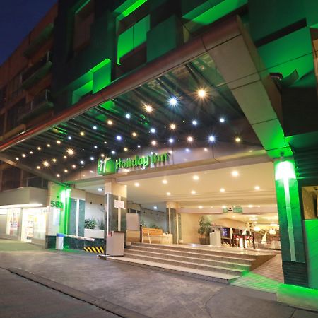 Holiday Inn Mexico City - Trade Center By Ihg Interiér fotografie