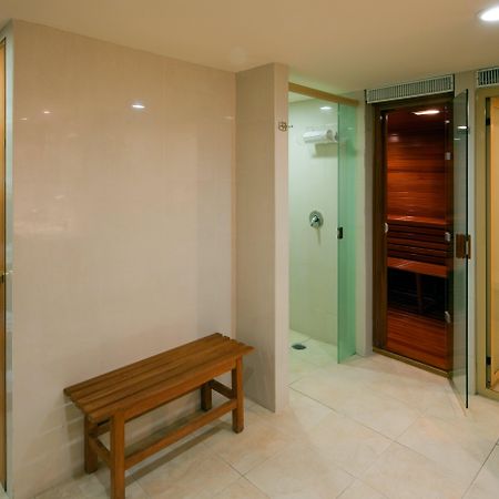 Holiday Inn Mexico City - Trade Center By Ihg Zařízení fotografie