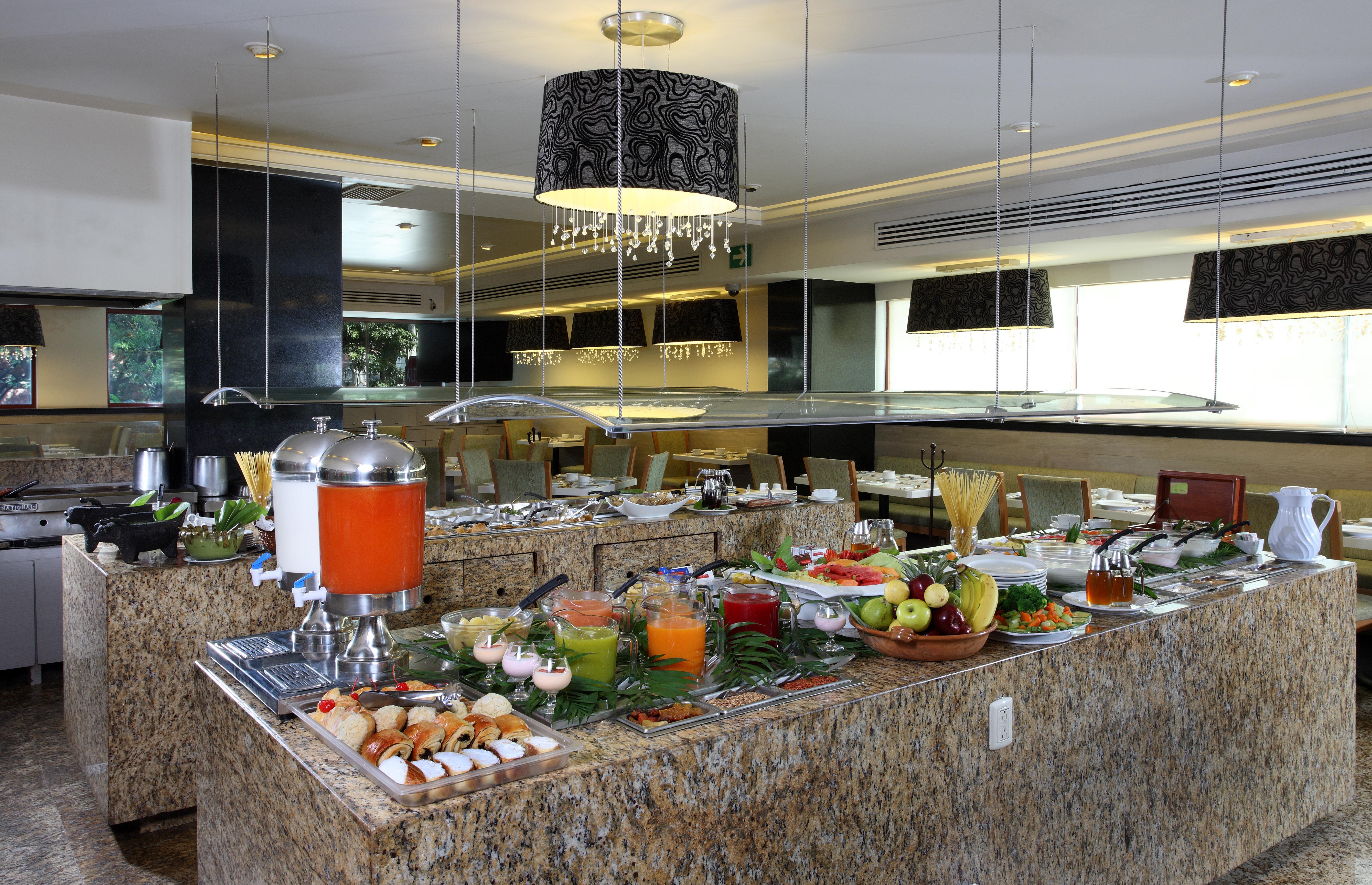 Holiday Inn Mexico City - Trade Center By Ihg Exteriér fotografie