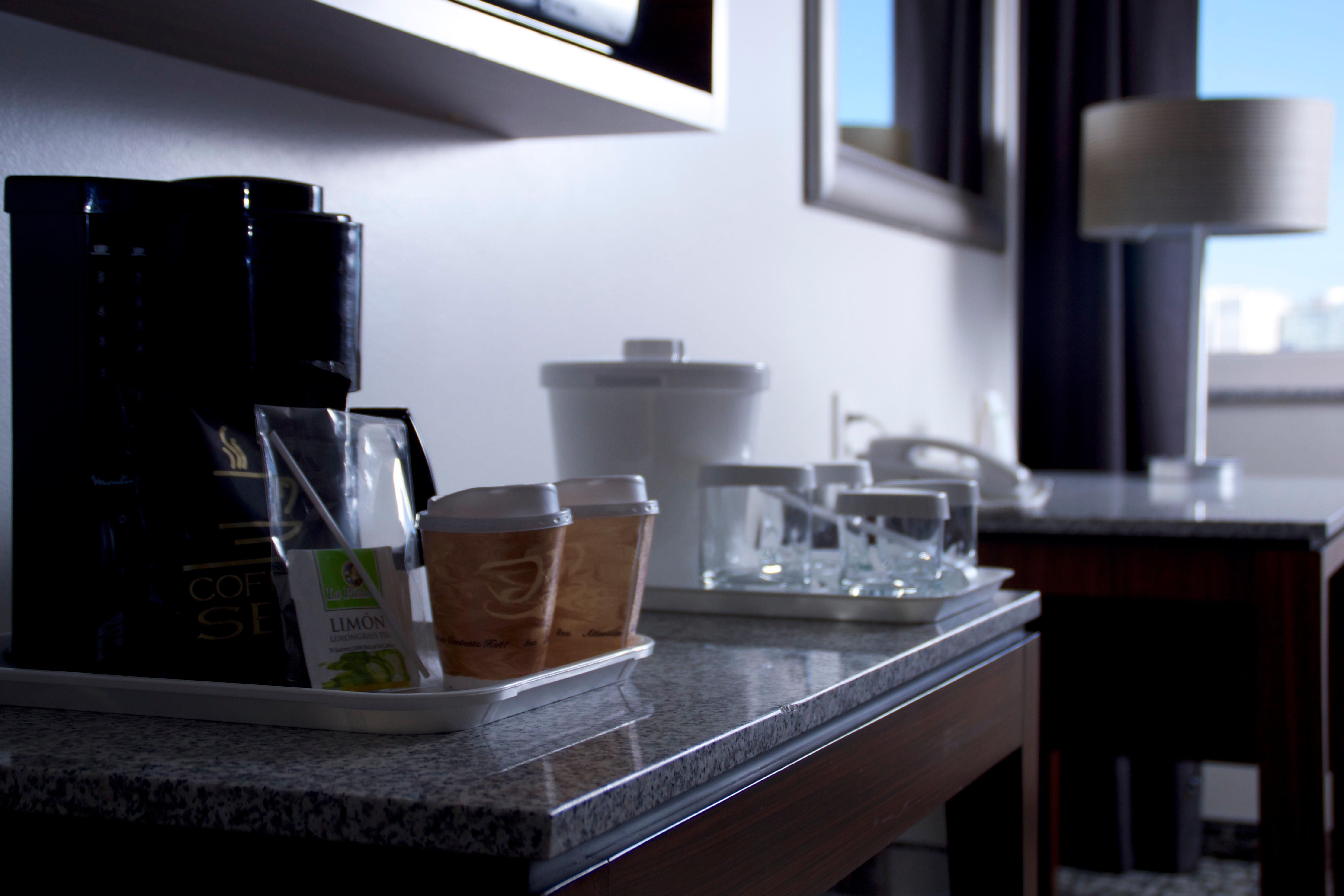 Holiday Inn Mexico City - Trade Center By Ihg Exteriér fotografie