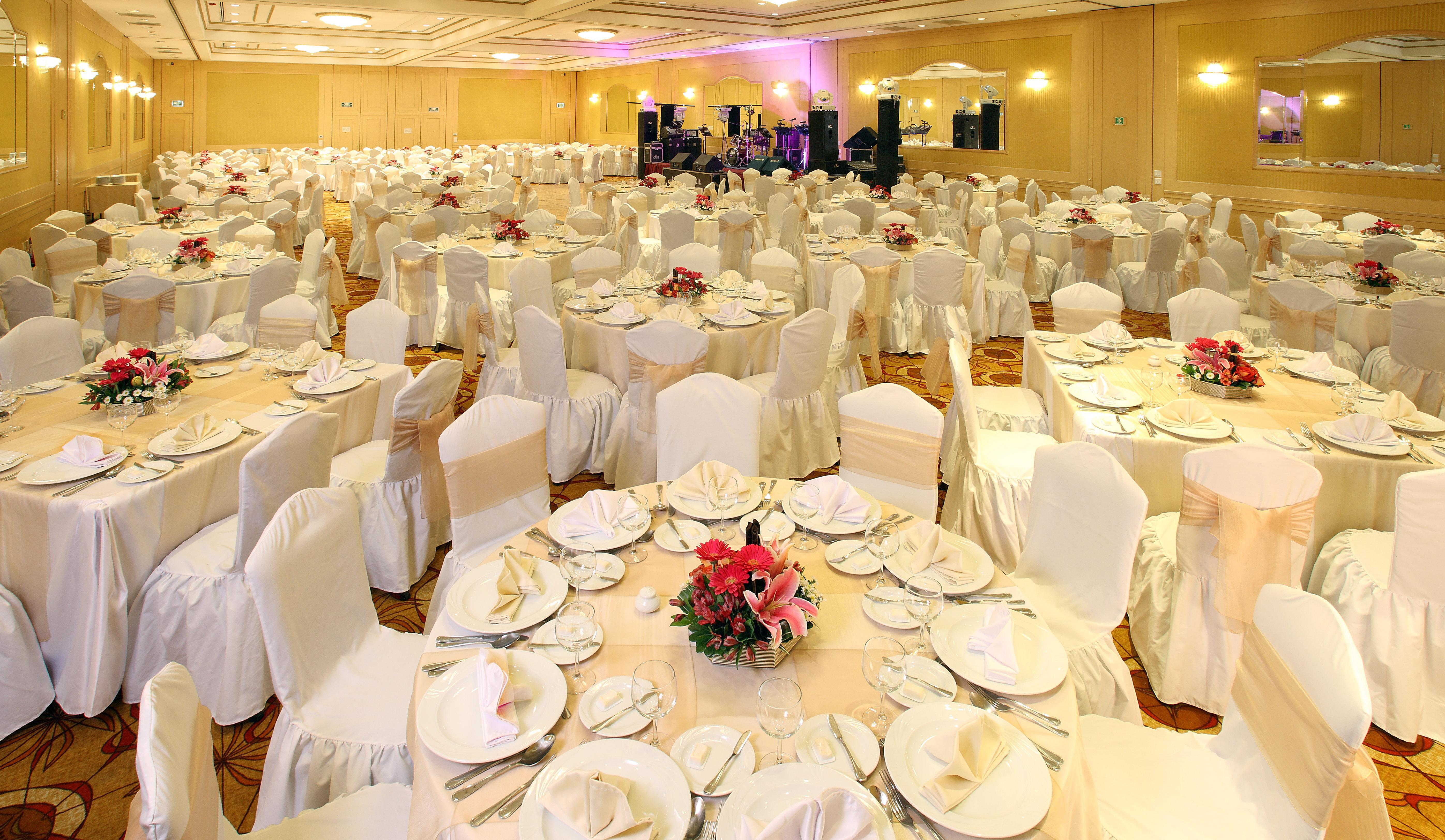 Holiday Inn Mexico City - Trade Center By Ihg Exteriér fotografie