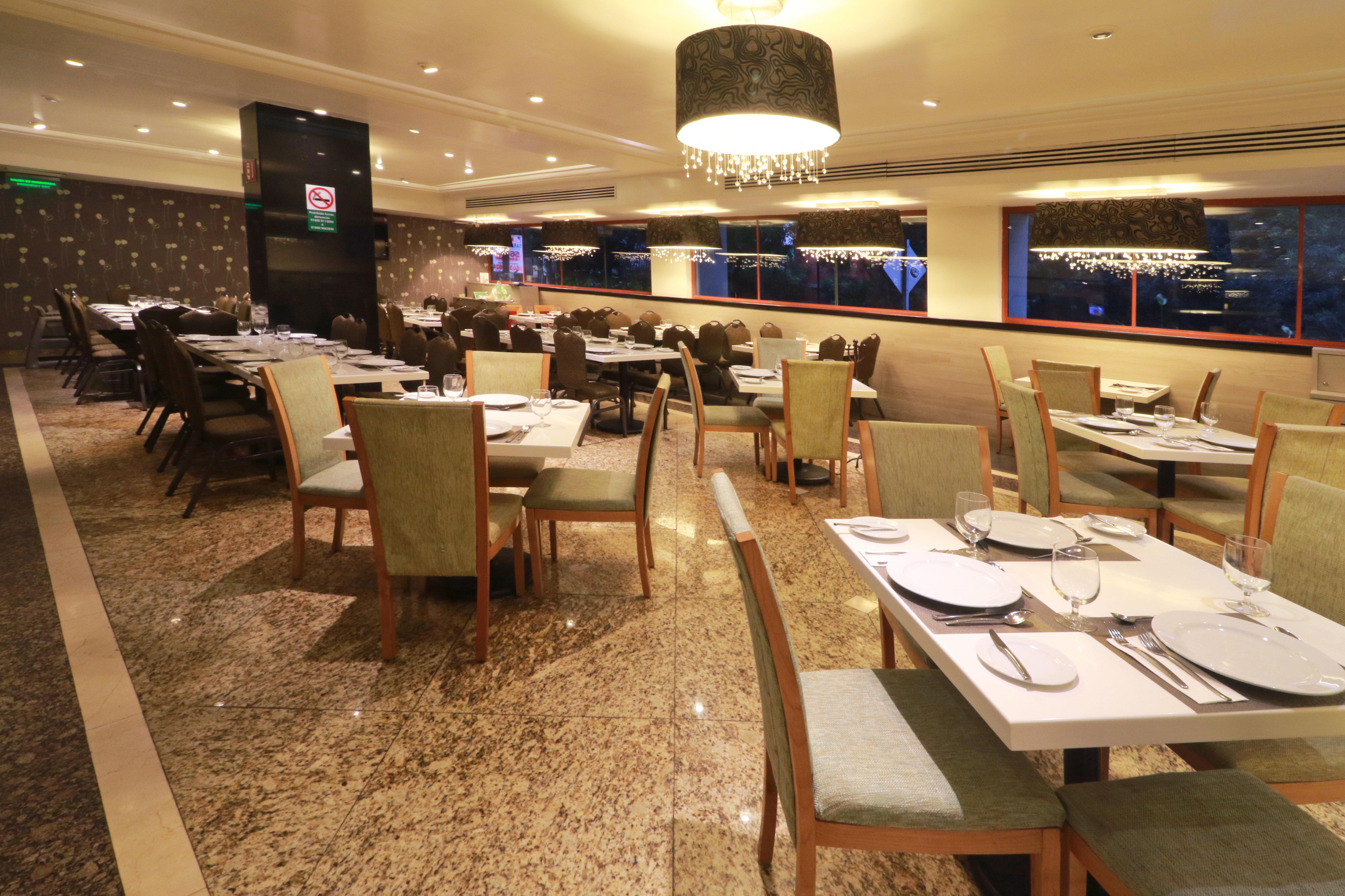Holiday Inn Mexico City - Trade Center By Ihg Exteriér fotografie