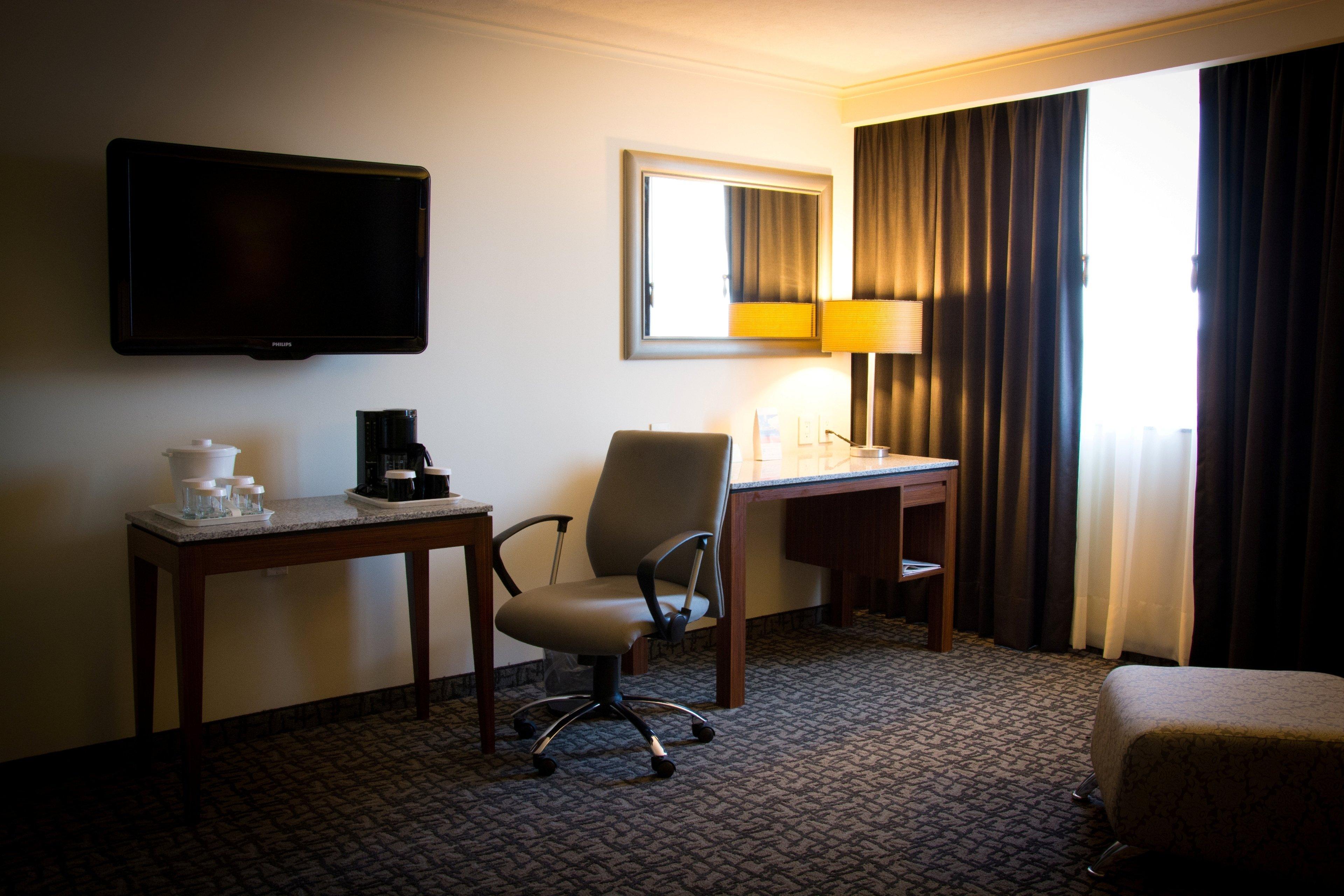 Holiday Inn Mexico City - Trade Center By Ihg Exteriér fotografie
