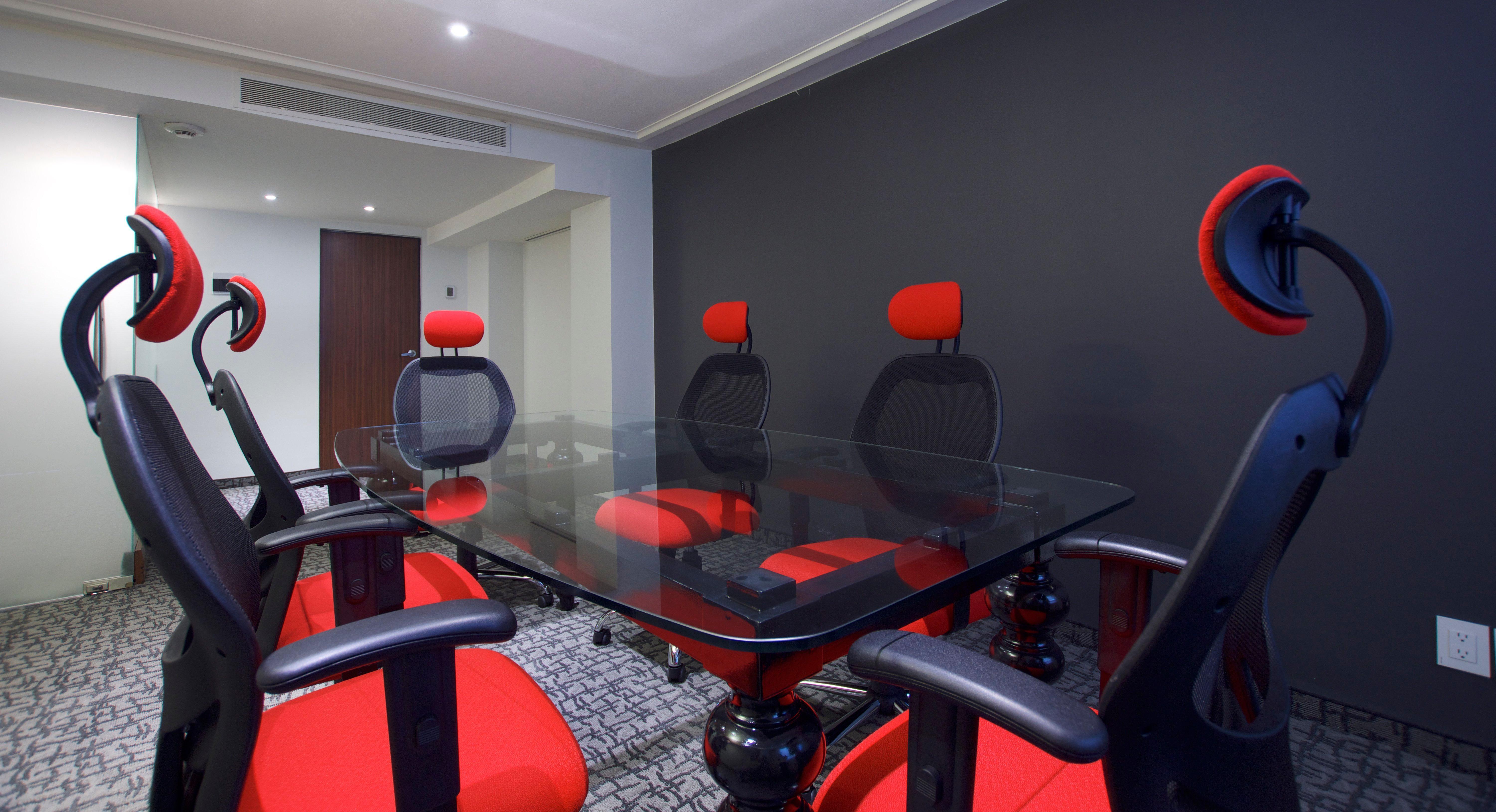 Holiday Inn Mexico City - Trade Center By Ihg Exteriér fotografie