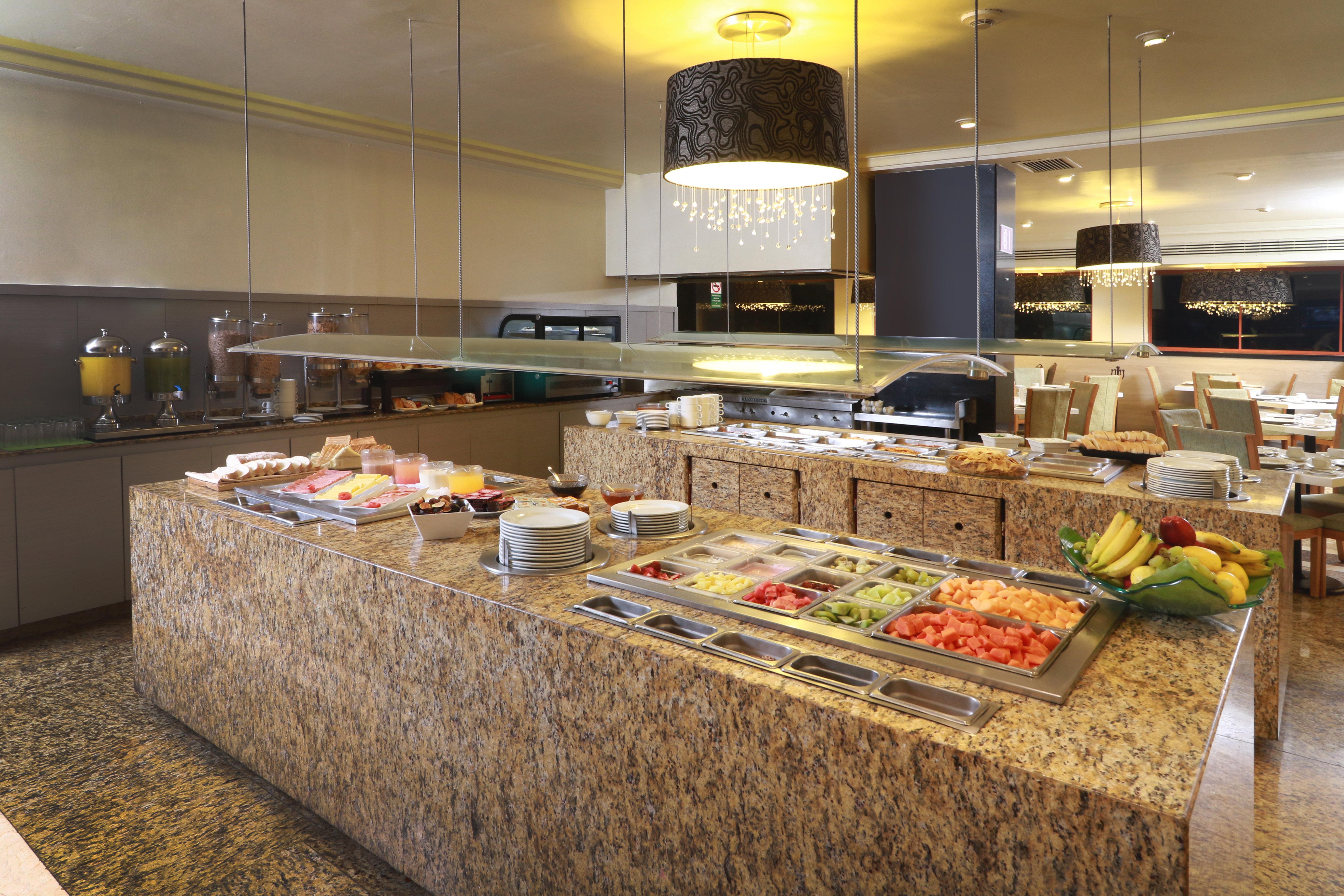 Holiday Inn Mexico City - Trade Center By Ihg Exteriér fotografie