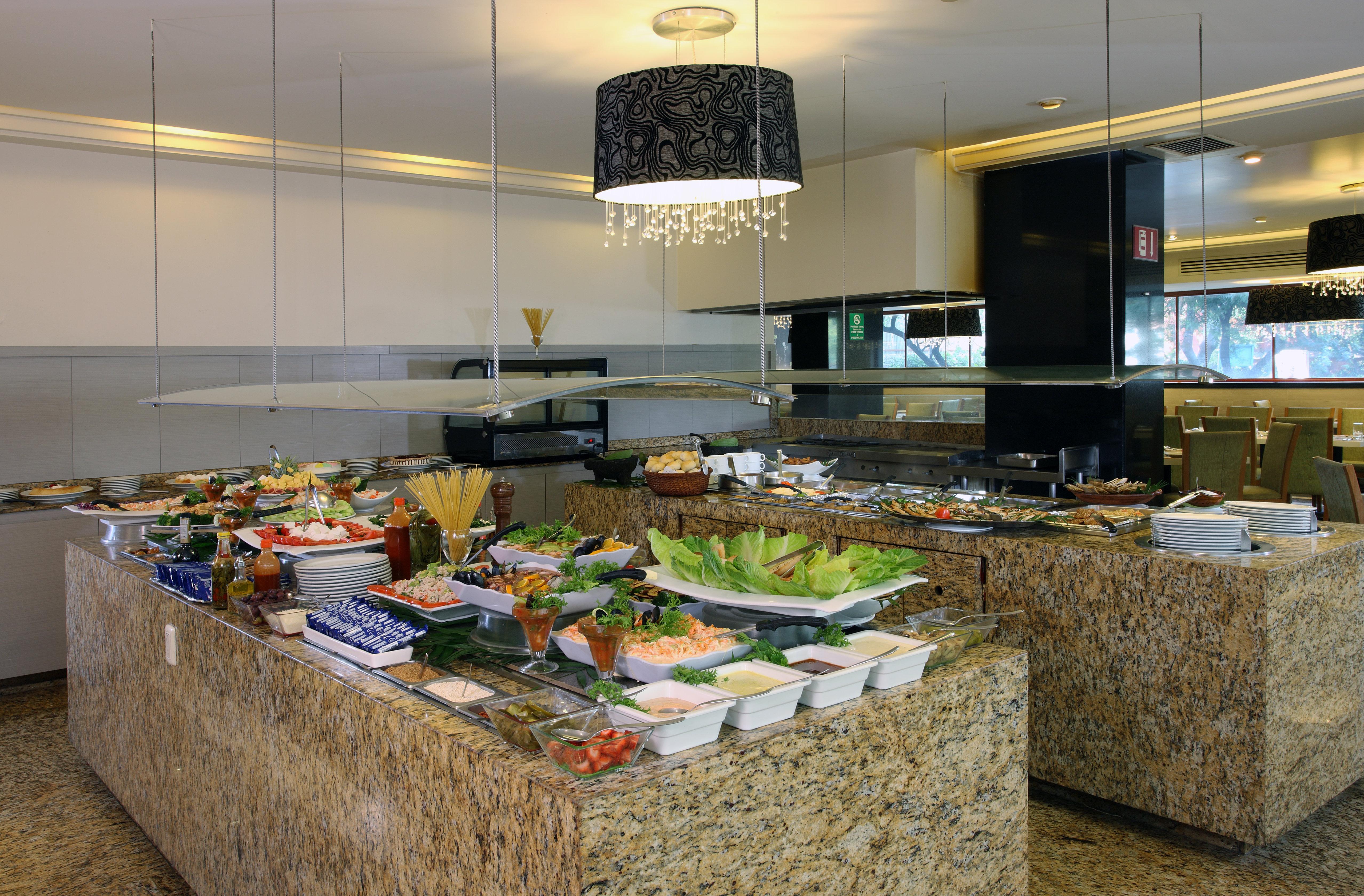 Holiday Inn Mexico City - Trade Center By Ihg Exteriér fotografie