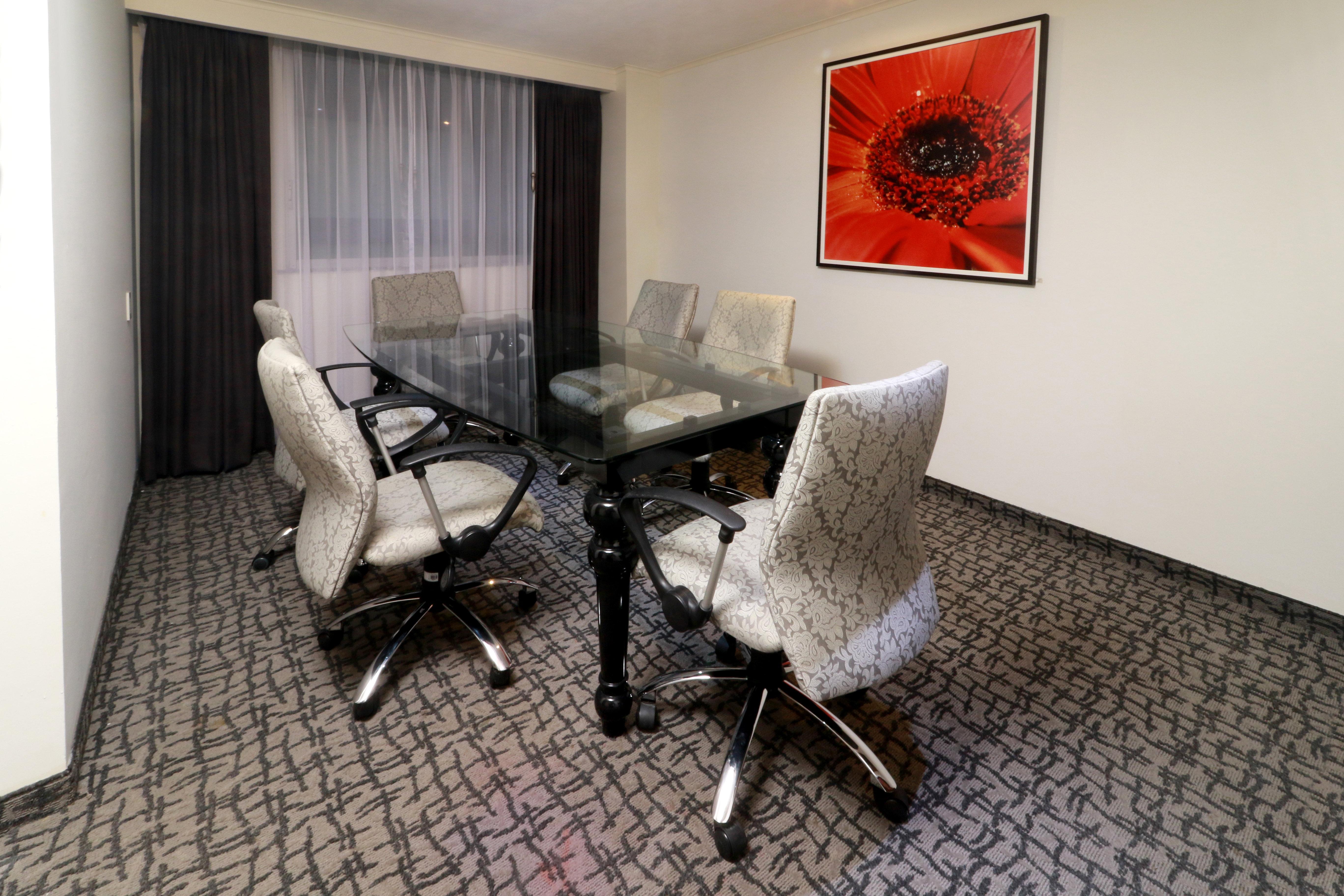 Holiday Inn Mexico City - Trade Center By Ihg Exteriér fotografie