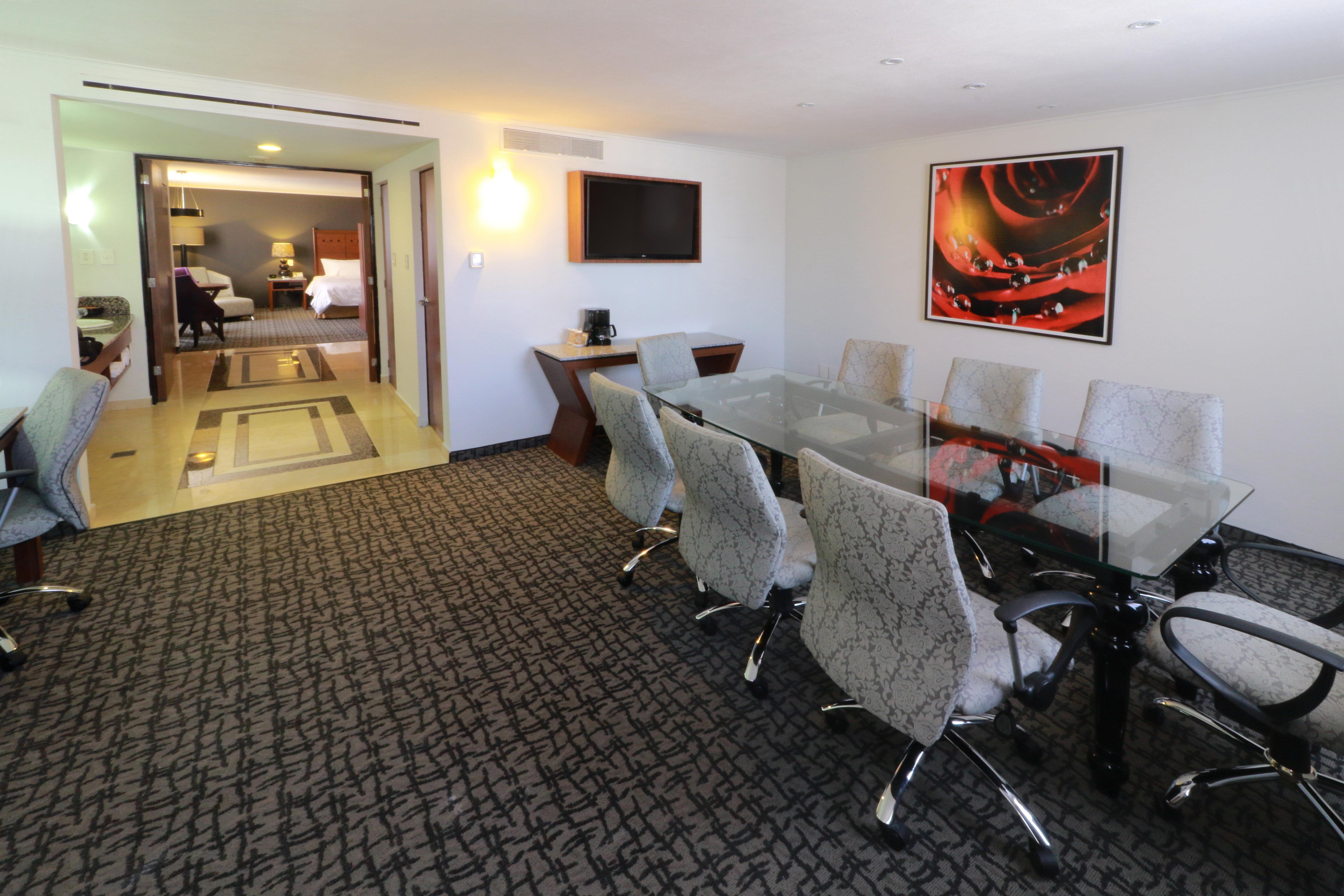 Holiday Inn Mexico City - Trade Center By Ihg Exteriér fotografie