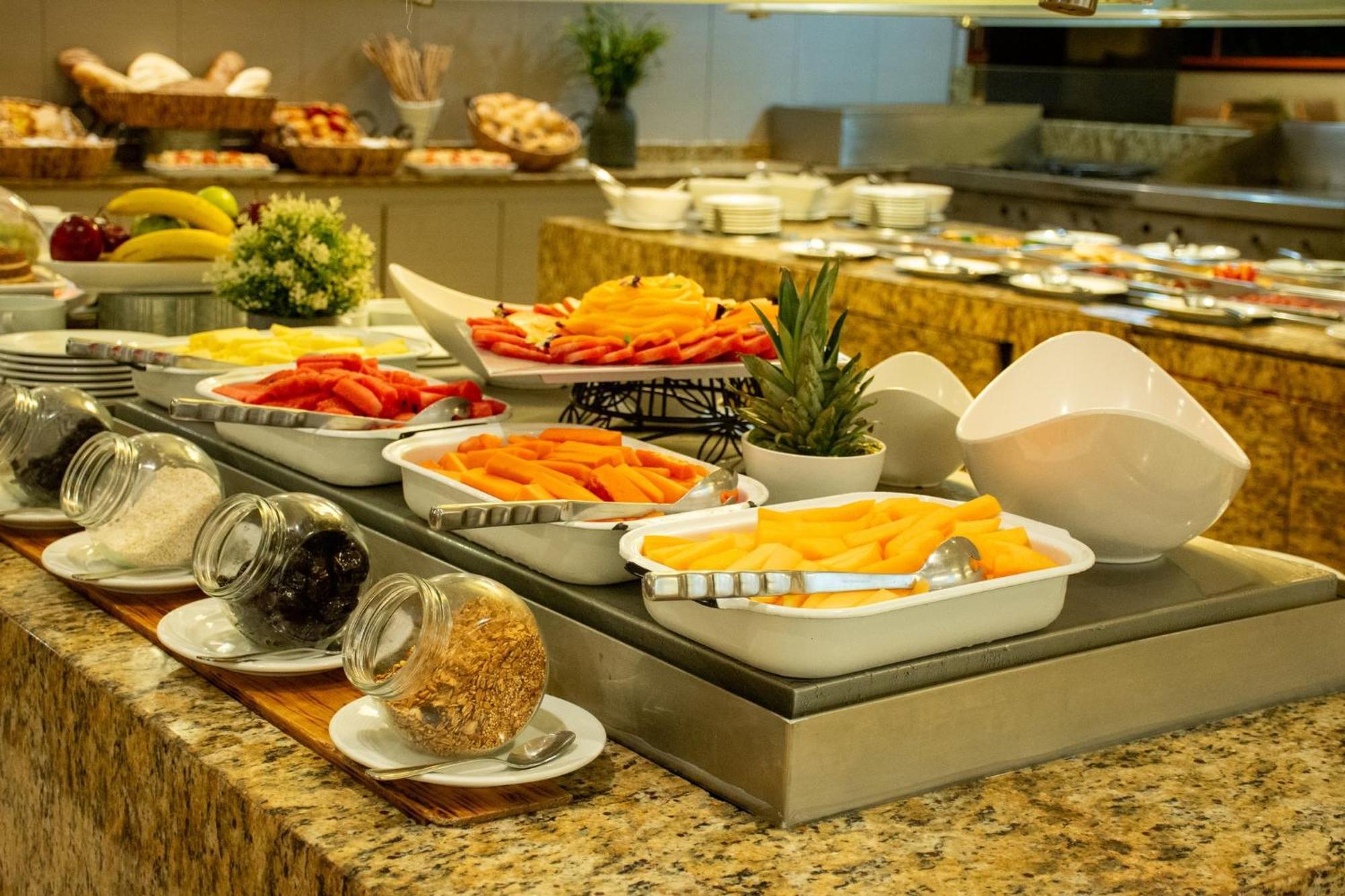 Holiday Inn Mexico City - Trade Center By Ihg Exteriér fotografie